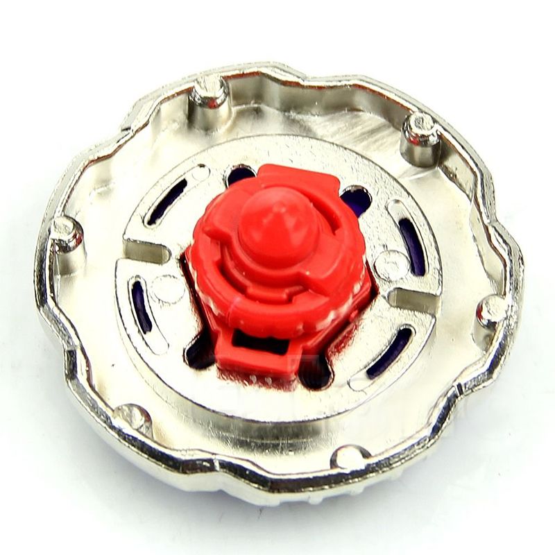 metal fusion launcher grip